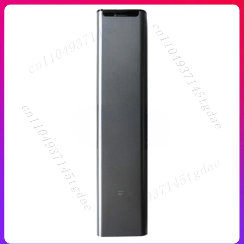 The new ERF6A80 is suitable for Hisense A7 U8 series 4K voice TV remote control -