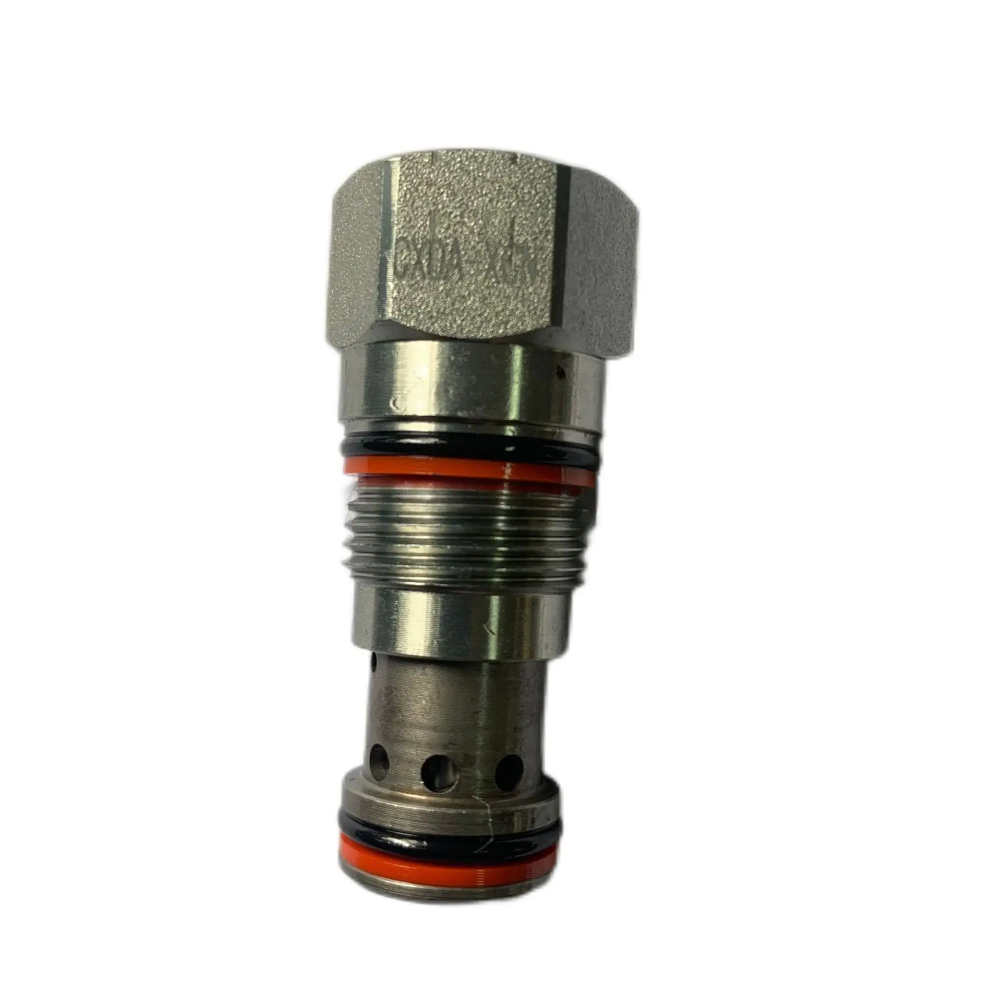 CXDA-XCN Hydraulic Check Valve FlyingBull | Threaded Cartridge Pilot-Operated Valve