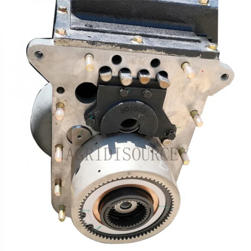 china：Cheap 804/904/1204 agricultural machinery tractor gearbox parts made in China