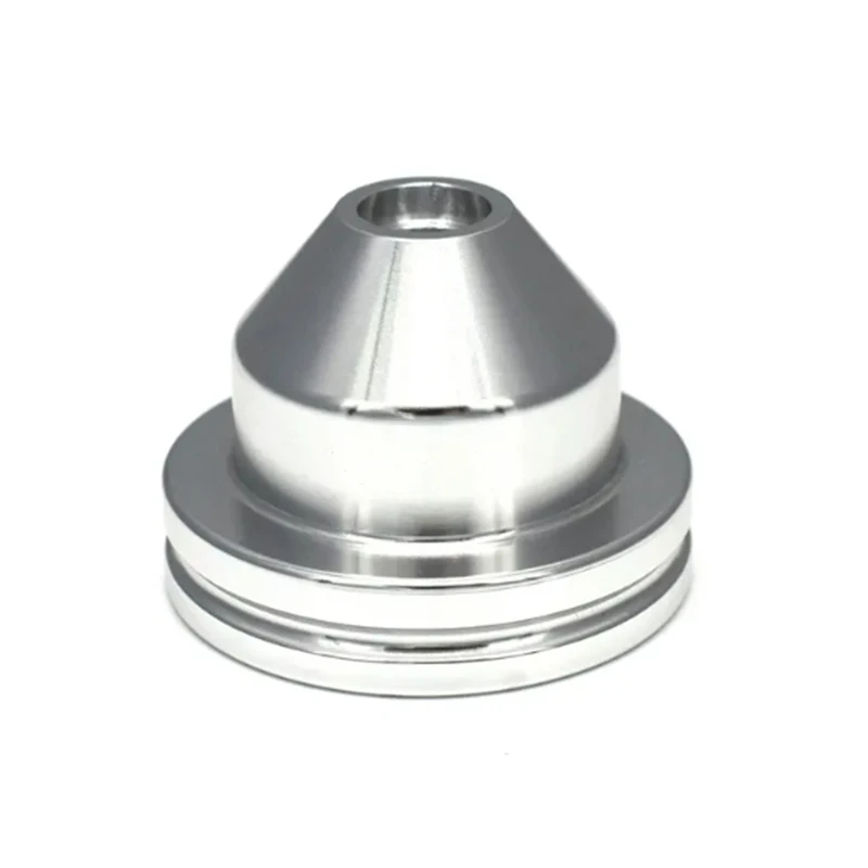 Precision Custom CNC Machining Stainless Steel Polished Parts CNC Machining Service