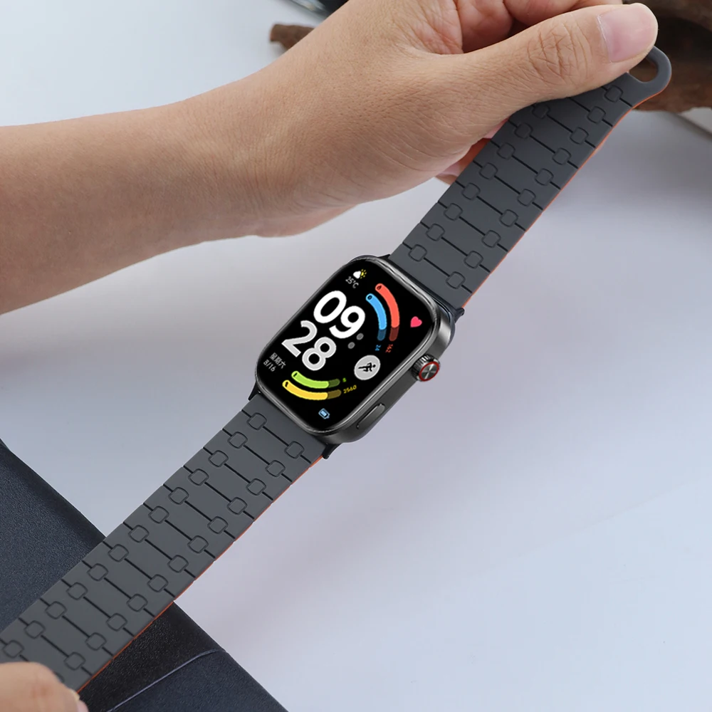 Magnetic Strap For … - image