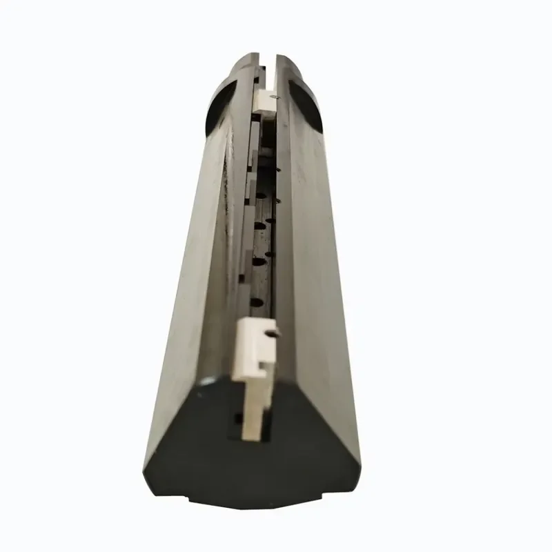 SUNNEN 2H-P28 Series Honing Mandrel for Engine Cylinder Honing with Cross-hatch Patterns with High Hardness