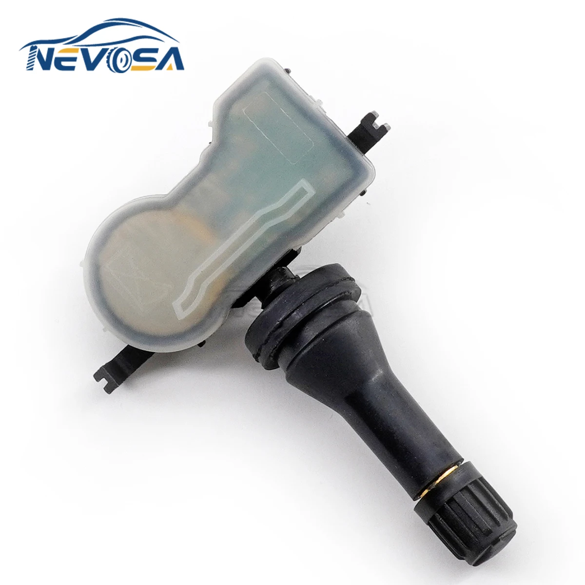 NEVOSA 68252493AB TPMS Sensor For Chrysler Pacifica Jeep Renegade Compass Grand Cherokee SRT8 Dodge Durango Fiat 500X 68313387AA