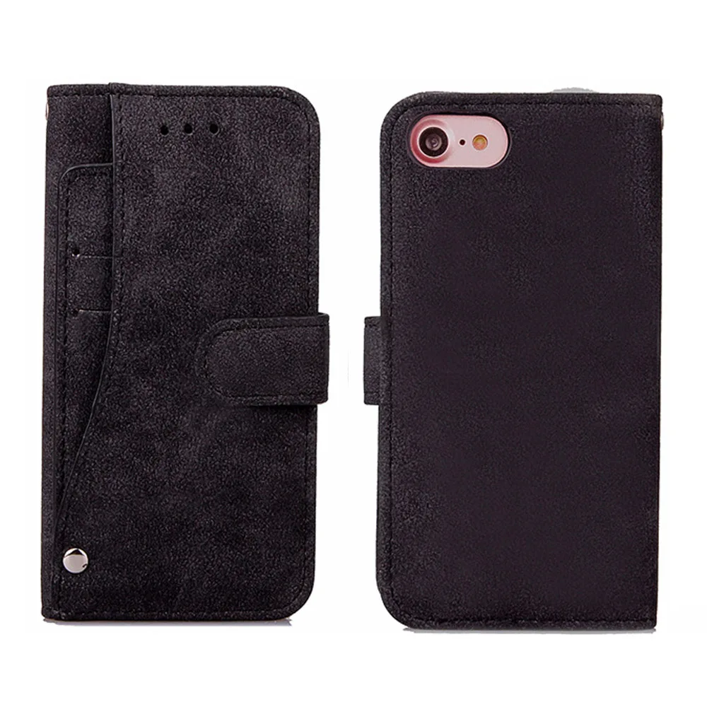 Flip Cover Leather Wallet Book Case For iPhone 12 Mini 11 Pro Max SE 2020 XR X XS 6 S 6s 7 8 Plus 10 7plus 8Plus SE2 Phone Cases
