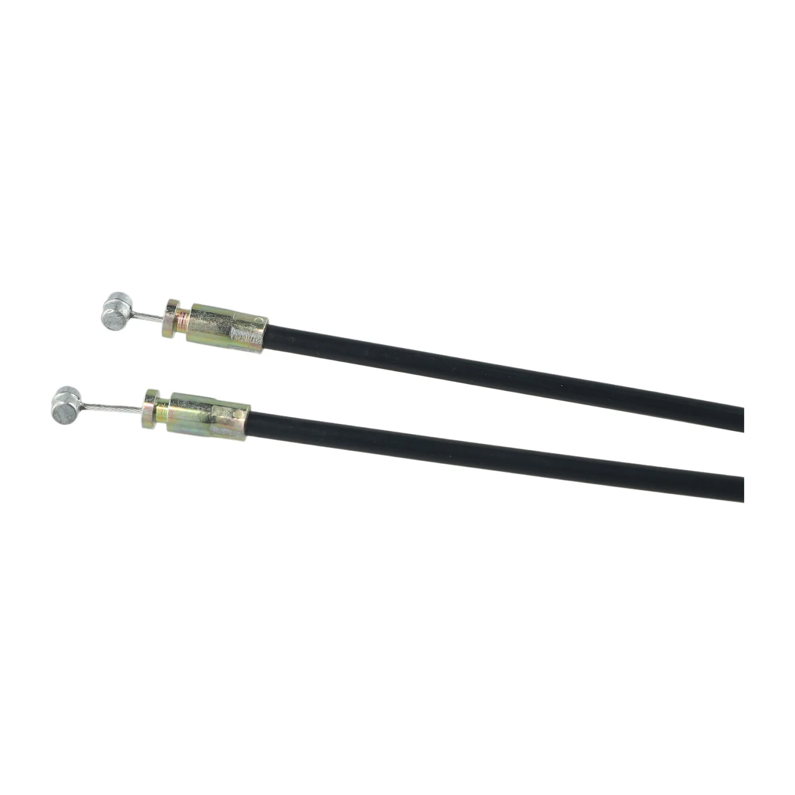 Recliner Sofa Release Cable for Metal Handle Mechanisms Designed as Aftermarket Replacement for Standard Reclining Seating