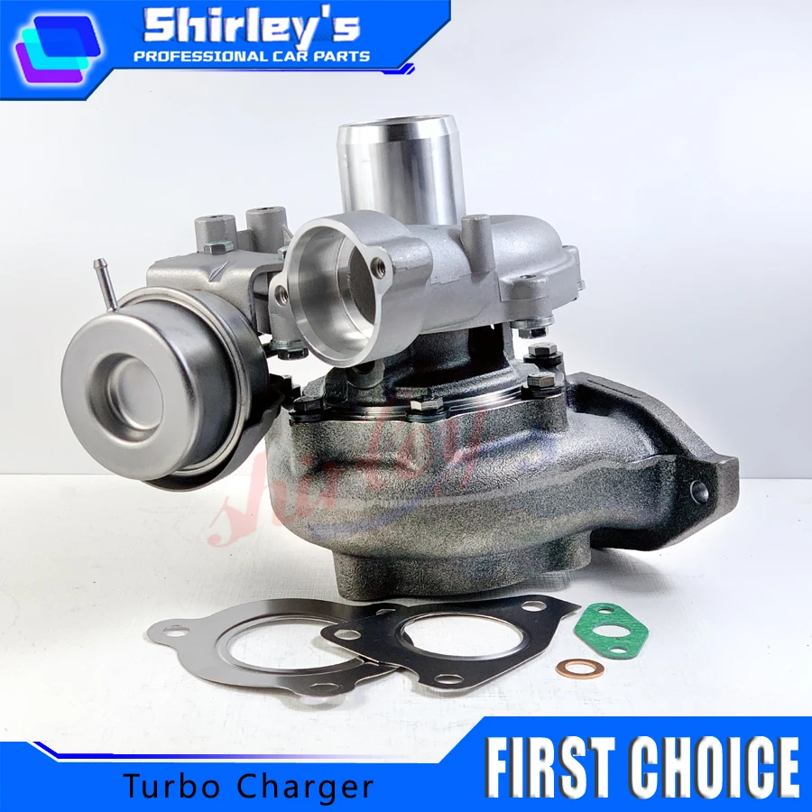 

BV38 Turbo для Mercedes Class Nissan Dualis Qashqai X-Trail R9M 1.6L 14411-4225R 144114225R 144114822R 144111360R 144118607R