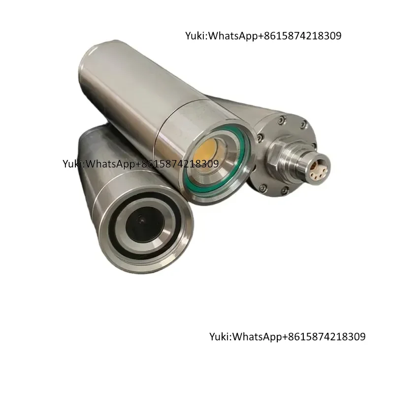 1080P Full HD Coaxial Underwater Camera with Zero Latency Monitoring