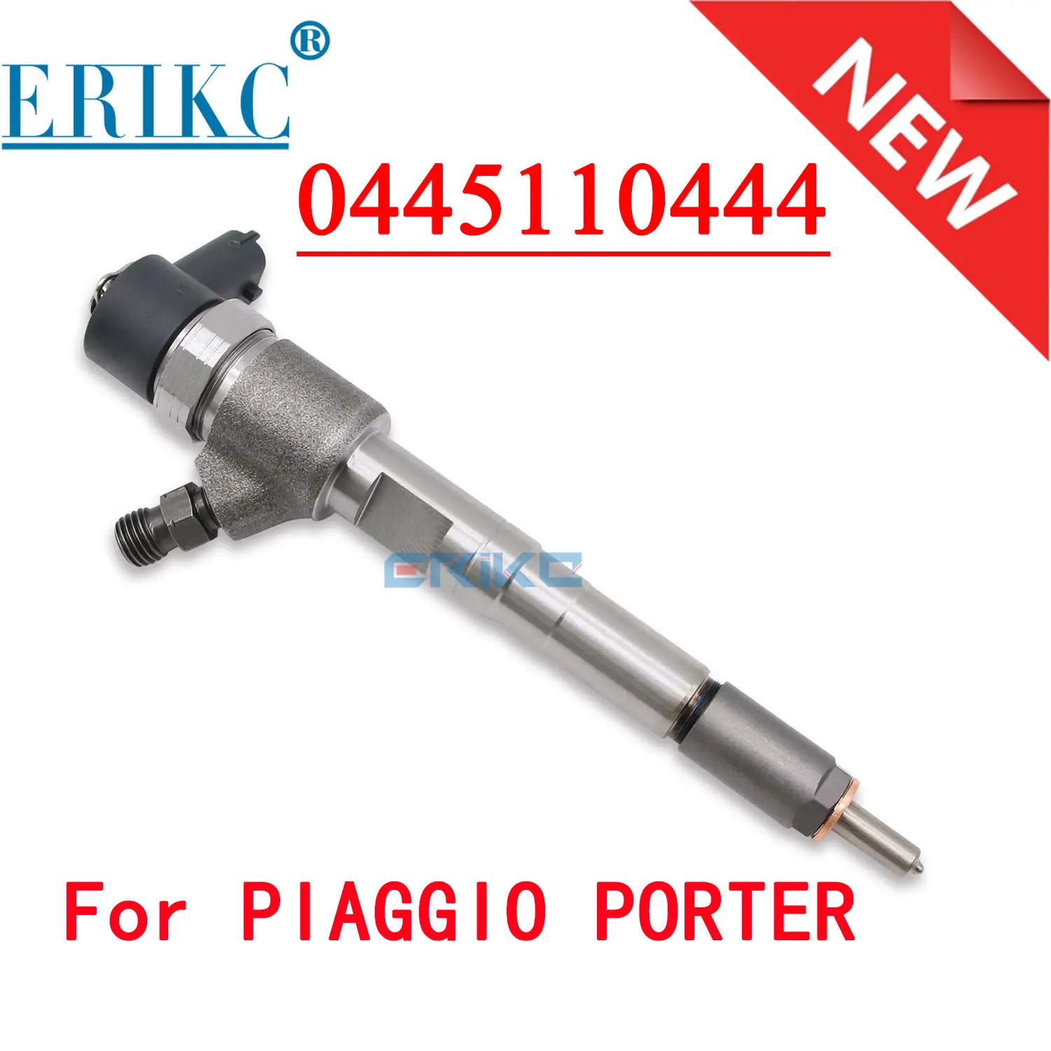 

0 445 110 444 Diesel Injection Nozzle 0445110444 for Bosch PIAGGIO PORTER 1000 0445 110 444