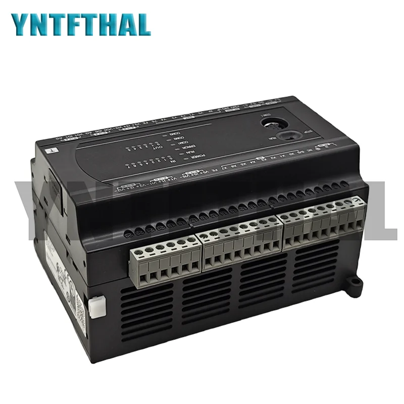 Nuovo controller PLC originale DVP20EX200T