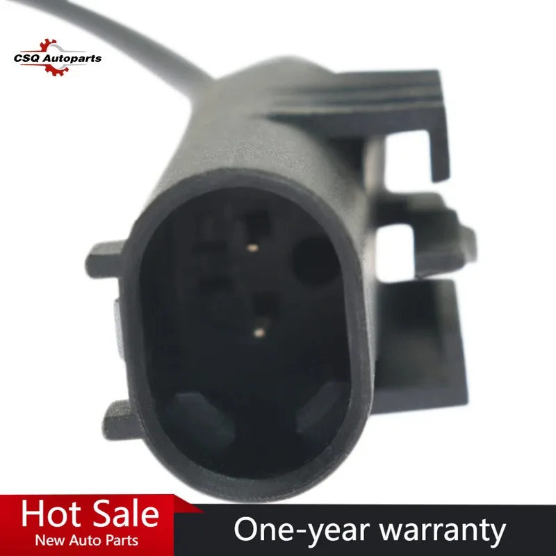 80950413 Front Left/Right ABS Wheel Speed Sensor For FIAT Ducato Bus 2006- Ram Promaster 1500 2014-2016 Automobiles Spare Parts