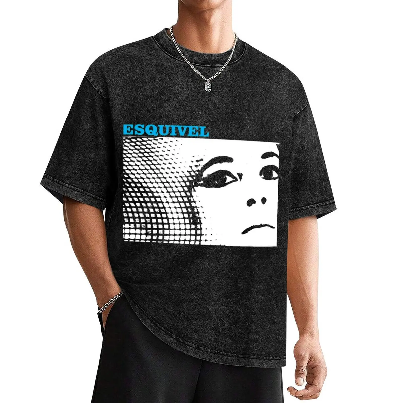 

Esquivel T-Shirt Clothing boys animal print slim fit t shirts for men