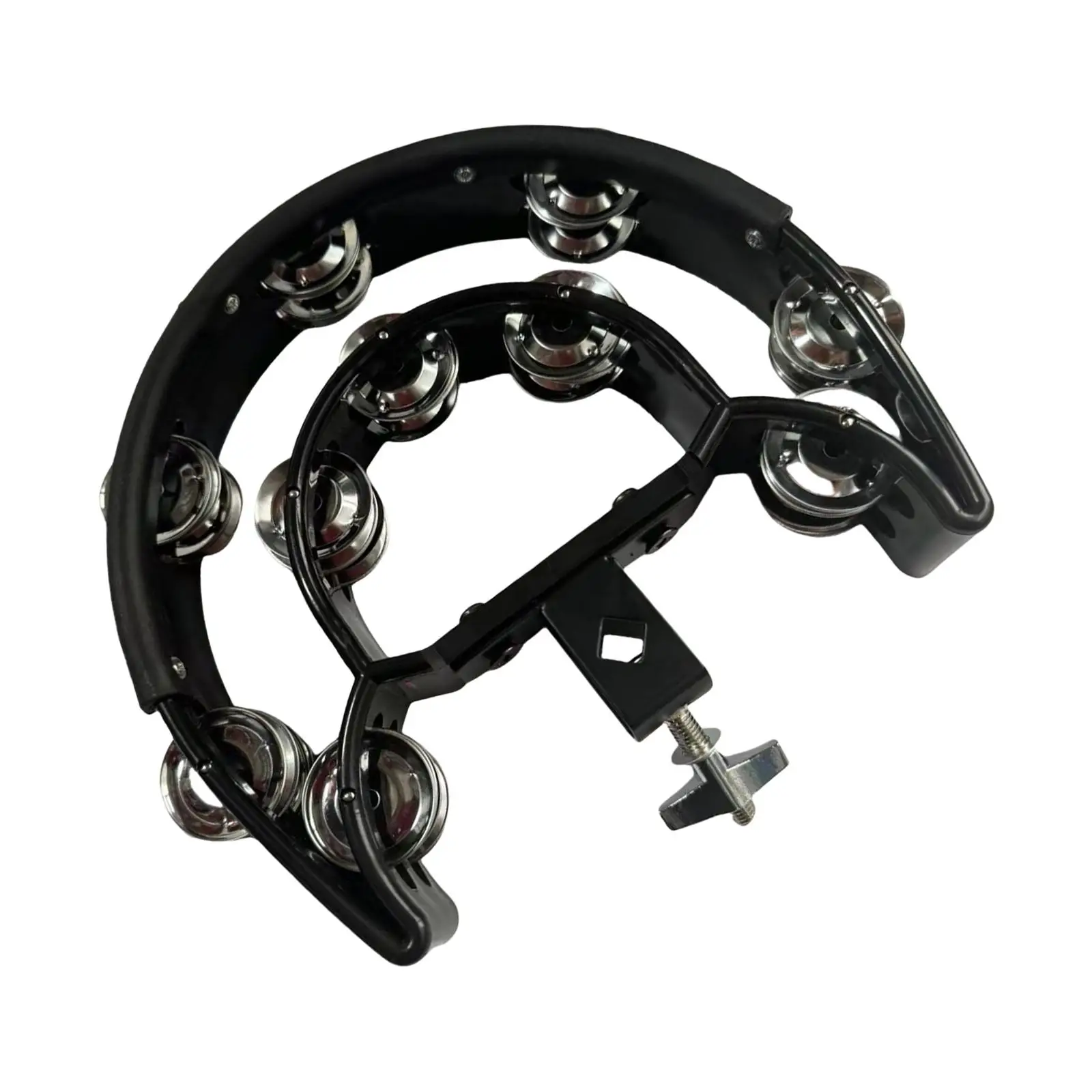 الصنج مرحبا قبعة الدف المعادن الموسيقى إيقاع الدف ل KTV الكبار الاطفال