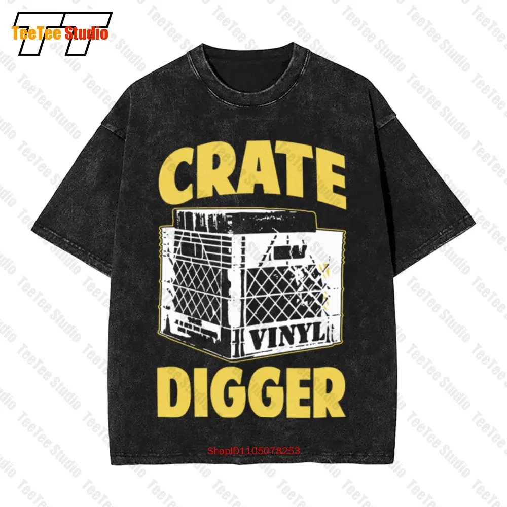 Crate Digger Vinyl … - image