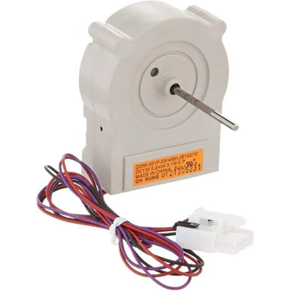 motor-de-ventilador-de-geladeira-branco-13v-dc-para-geladeiras-lg-e-kenmore-dimensoes-10x10x5cm-facil-instalacao