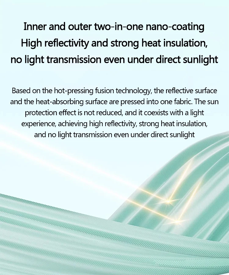 It is suitable for sunshades of Geely series cars. The sun protection and heat insulation board is not transparent