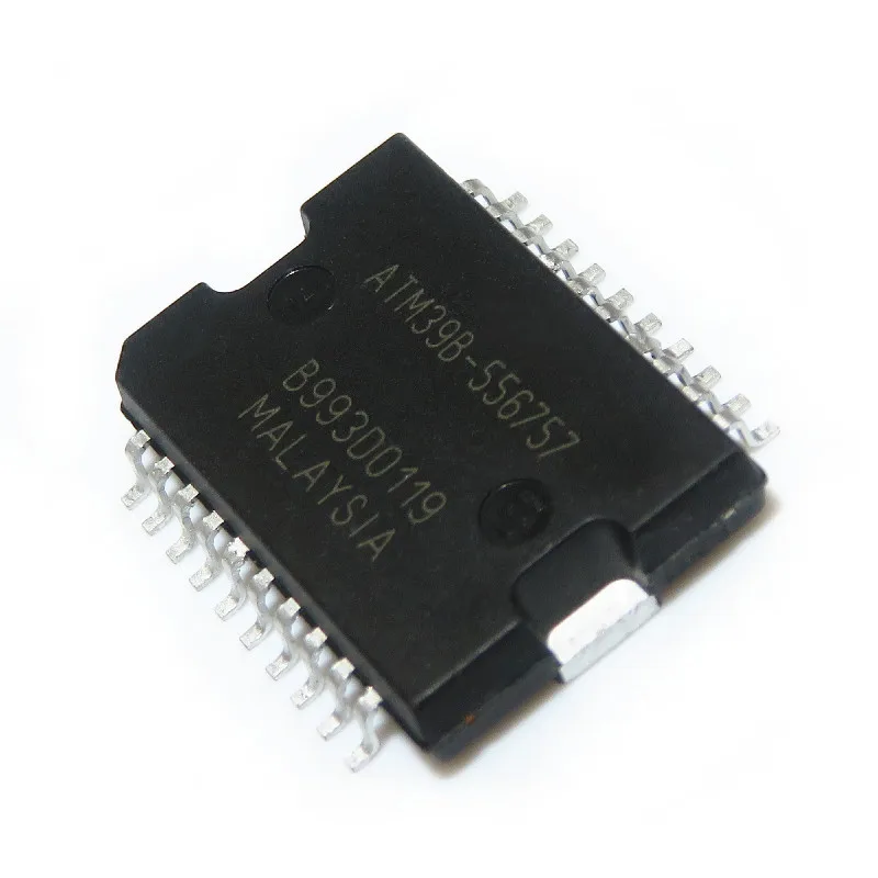 5PCS TDF8590TH TDF8590 ATM39B-556757 ATM39B 556757 CH7315B-TEF CH7315B RTD2660 2660 MC908AZ60ACFUE MC908AZ60 AM790021JC AM790021