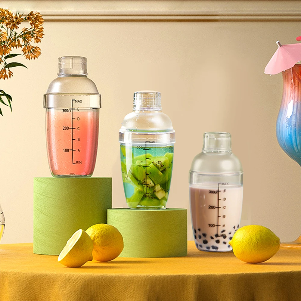 #5 Top Cocktail Shakers Picks for Every Budget