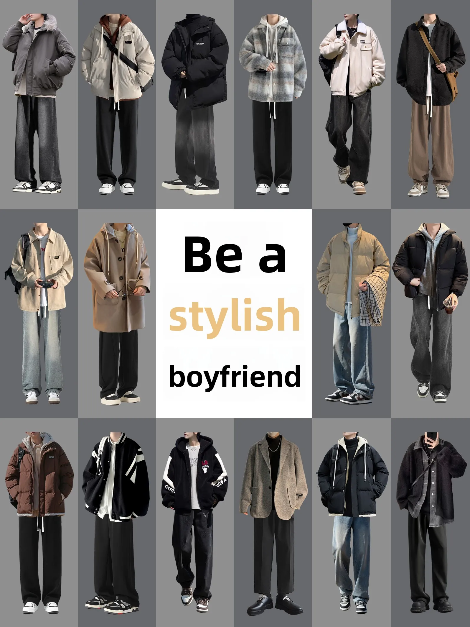 Warm Cotton Jaet Fo… - image