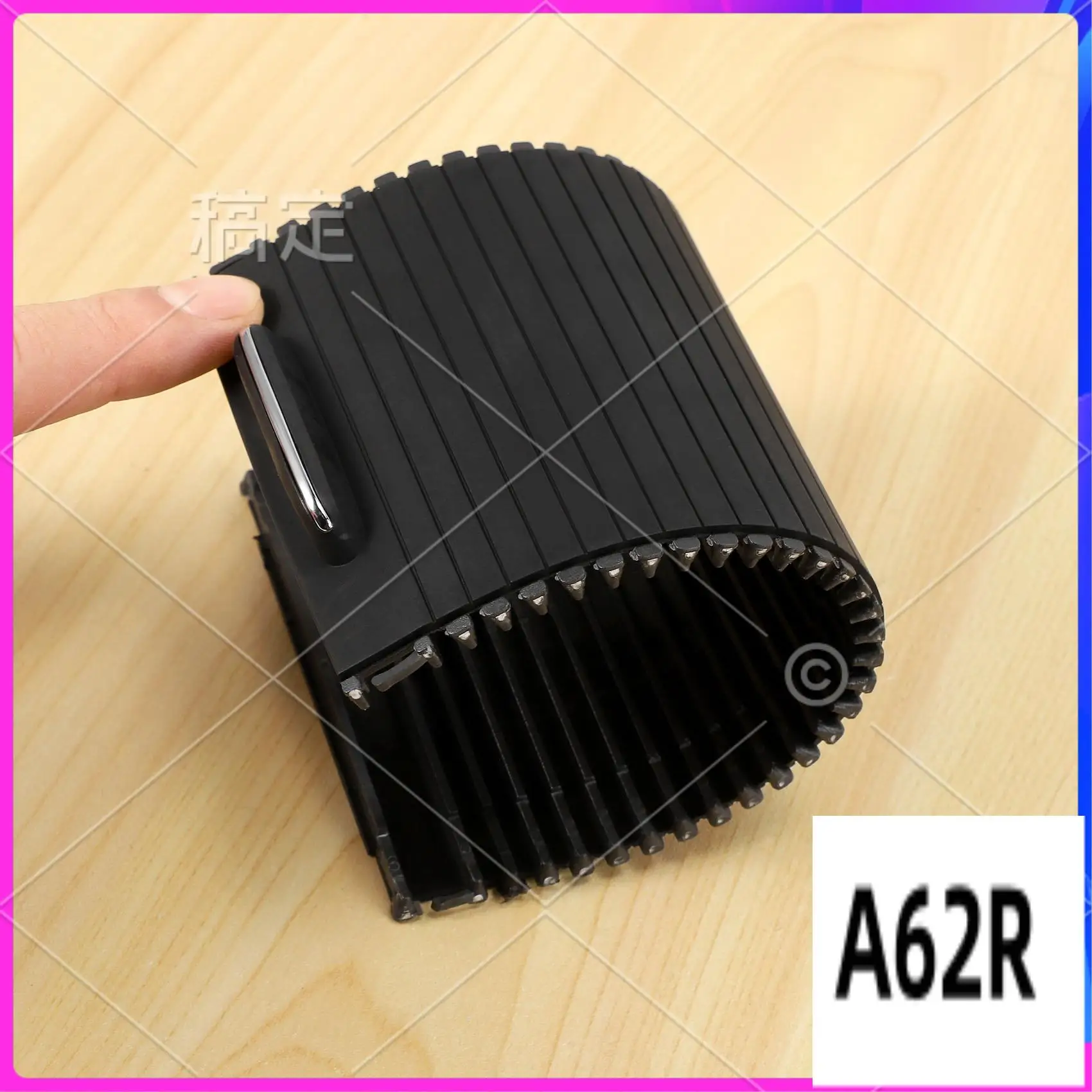 

R2-Car Inner Indoor Centre Console Roller Blind Cover For Mercedes C-Calss W204 S204 E-Class W212 S212 A20468076079051