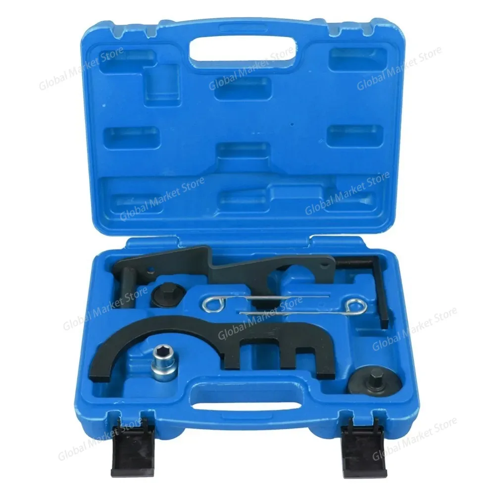 

Camshaft Timing Tool for BMW N47, N47S, N57 2.0 Engines - Automotive Repair and Maintenance Equipment
