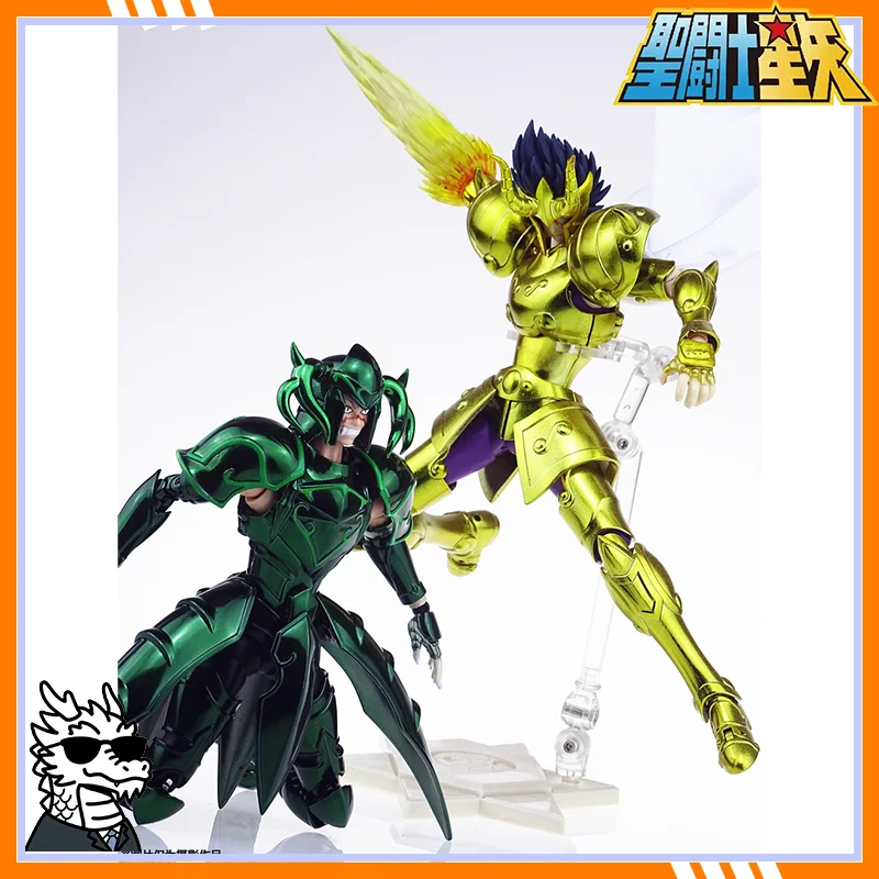 

Фигурка Saint Seiya Myth Cloth EX Dream Icelus Hades Army Surplice Specters Lost Canvas, Рыцари Зодиака
