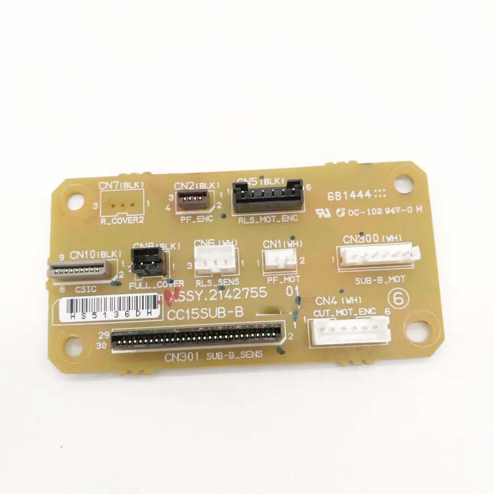 Board CC15SUB-B Fits For EPSON T5070 T7080 T7000 T5080 T3280 T7250 T7070