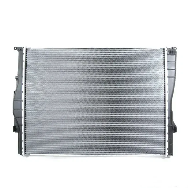 

Other Auto Parts Cooling System Aluminum Radiators Central Heating Radiator 17117562079 For