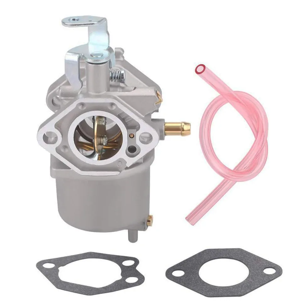 

For Carburetor Kawasaki 15003-2672 FE350 Engine - Compatible with Golf Cart, Parts M97280, AM128892