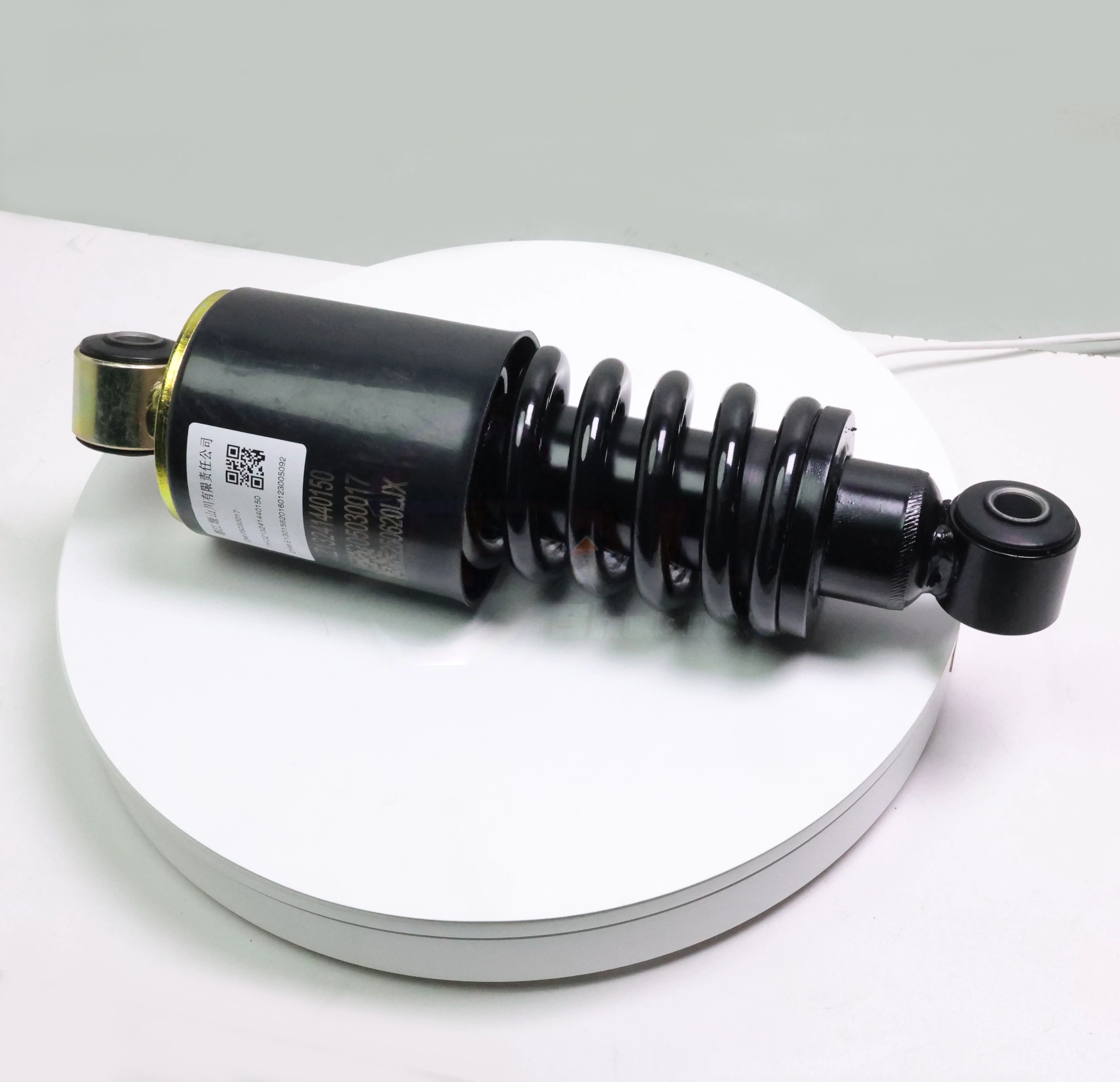 For SHACMAN F3000 Truck Parts, Suspension Parts, Rear Shock Absorber DZ13241440150
