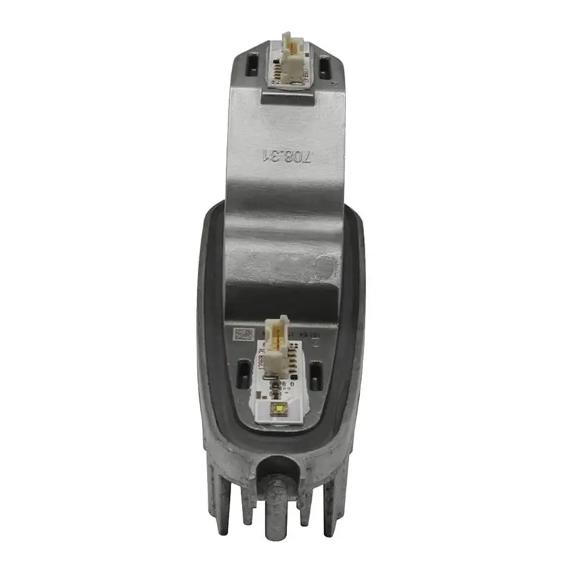 8U0941475A LED Module Headlight Control Unit For Q3 2012-2015 DRL Daytime Running Light Source With Heat Sink-A97E