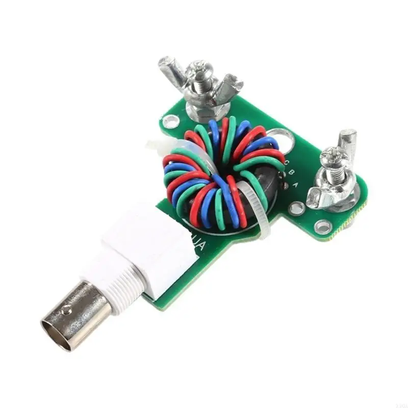 50W 1:1 Shortwave Dipoles Antennas Balun Transformed Converters Waterproof 50W