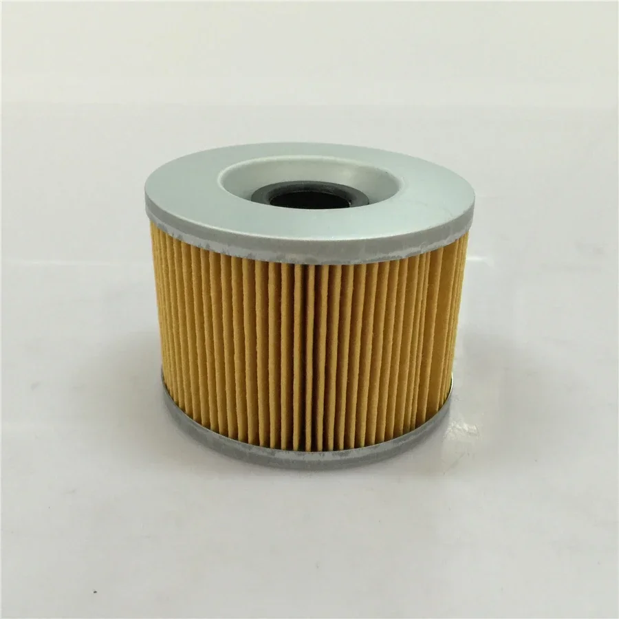 STARPAD For - 250 ZZR250 GPZ250 motorcycle oil filter oil filter wholesale modification accessories free shipping