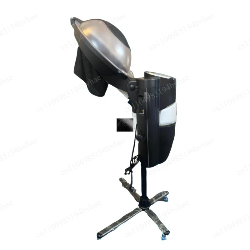 Processing machine, ozone micro fogging machine, steam care, hair care heater, biochemical analyzer, salon hair salon