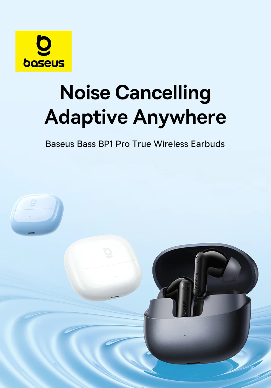 design auricolari wireless