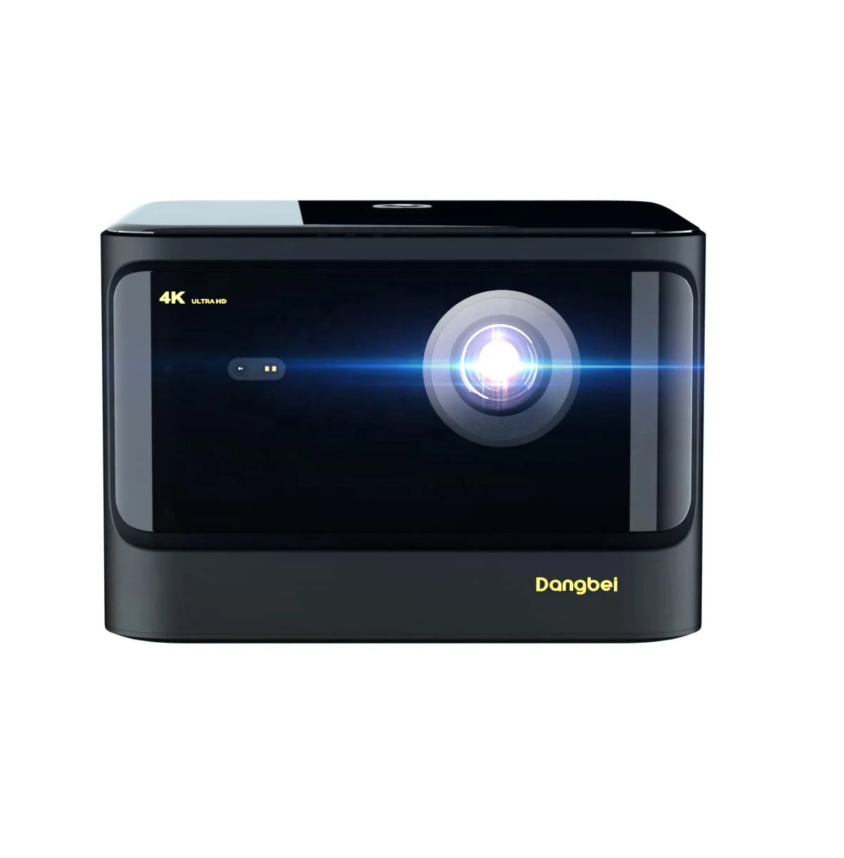 Dangbei DBoX02 Mars Pro 2 3D Laser 4k Video Projector Smart Projector Beamer4k HomeTheater Dangbei Mars Pro 2 4k Laser Projector