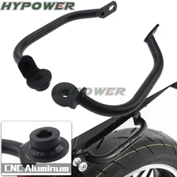 Motorfiets Achter Grijpbeugels Stoel Pijler Passagierszijde Handvat Voor Kawasaki Z650rs Z900rs Z900 Rs 2017 2018 2019 2020 2021