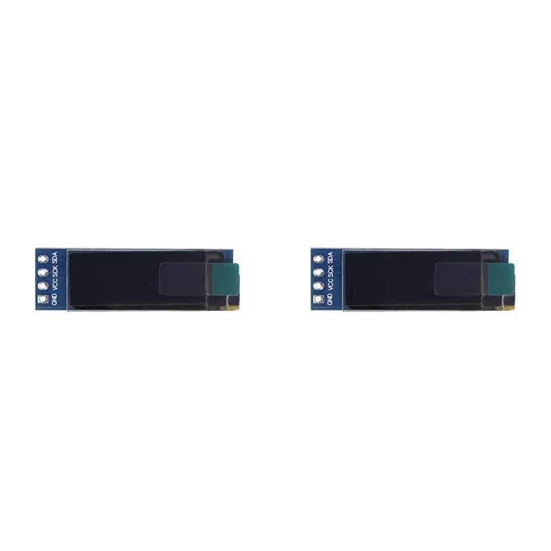 2-pecas-display-oled-lcd-branco-de-091-polegadas-128x32-iic-i2c-para-miners-de-bitcoin-gamma-601-supra-401-ultra-modulo-lcd-diy