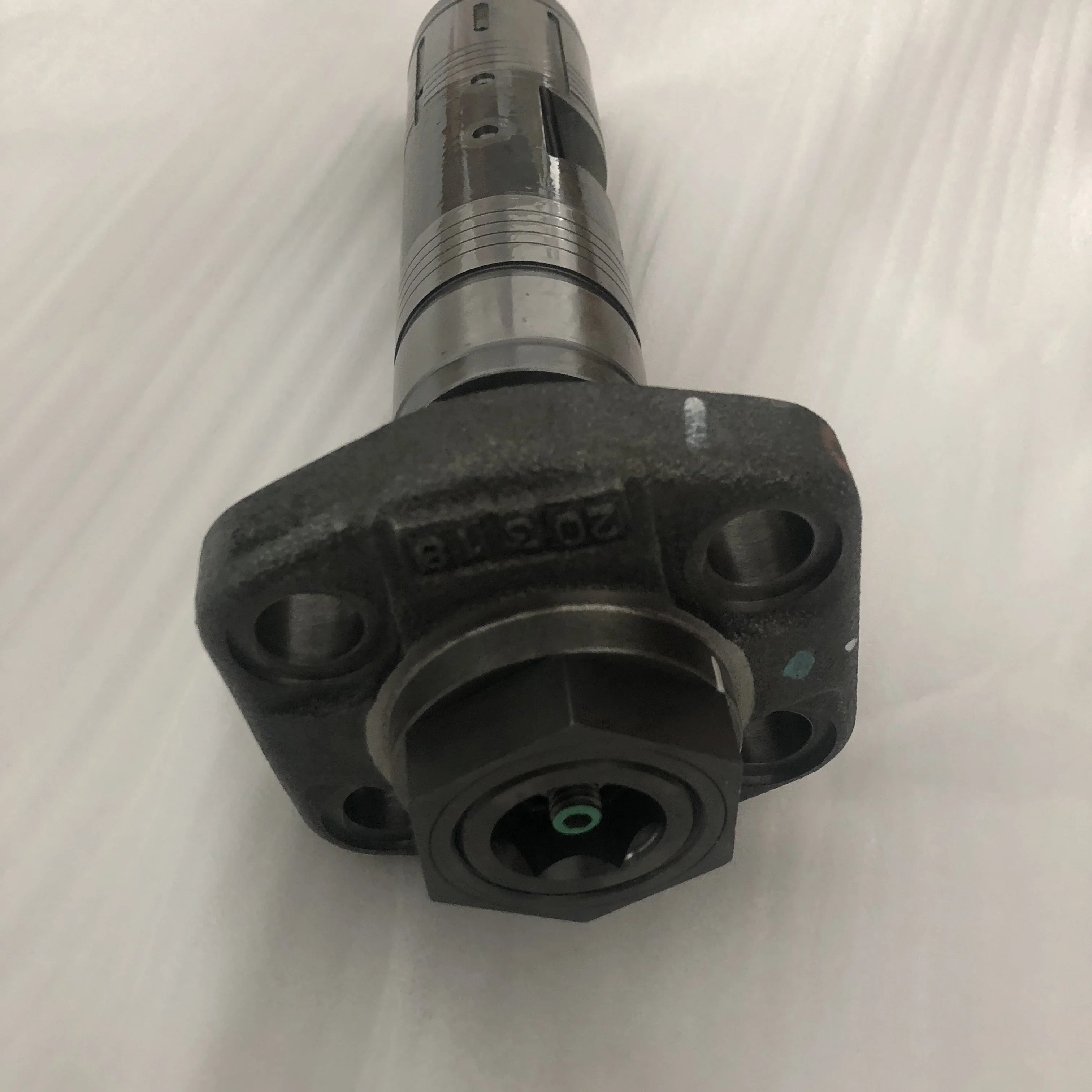 New Huida PC200 PC210 Excavator Hydraulic Spare Parts PC VALVE ASSY Servo Piston 708-2L-06410 708-2L-06610 Used For Excavator