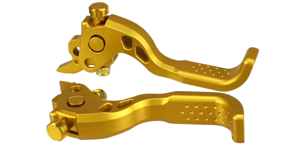 HEPPE Fahrrad-Bremshebel Ultraleichter Hydraulischer Scheibenbremshebel für SHIMANO DEORE M6100/6120 SLX M7100/7120 XT M8100/8120 – Detail 14