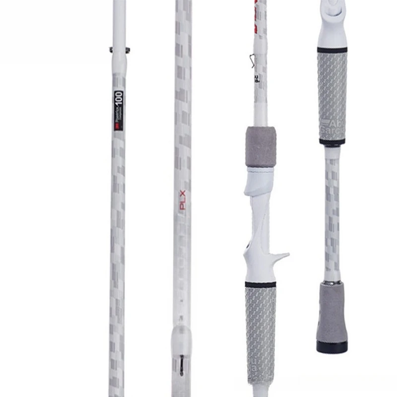 

Luya rod long-distance investment universal gun handle straight handle single rod quick adjustment