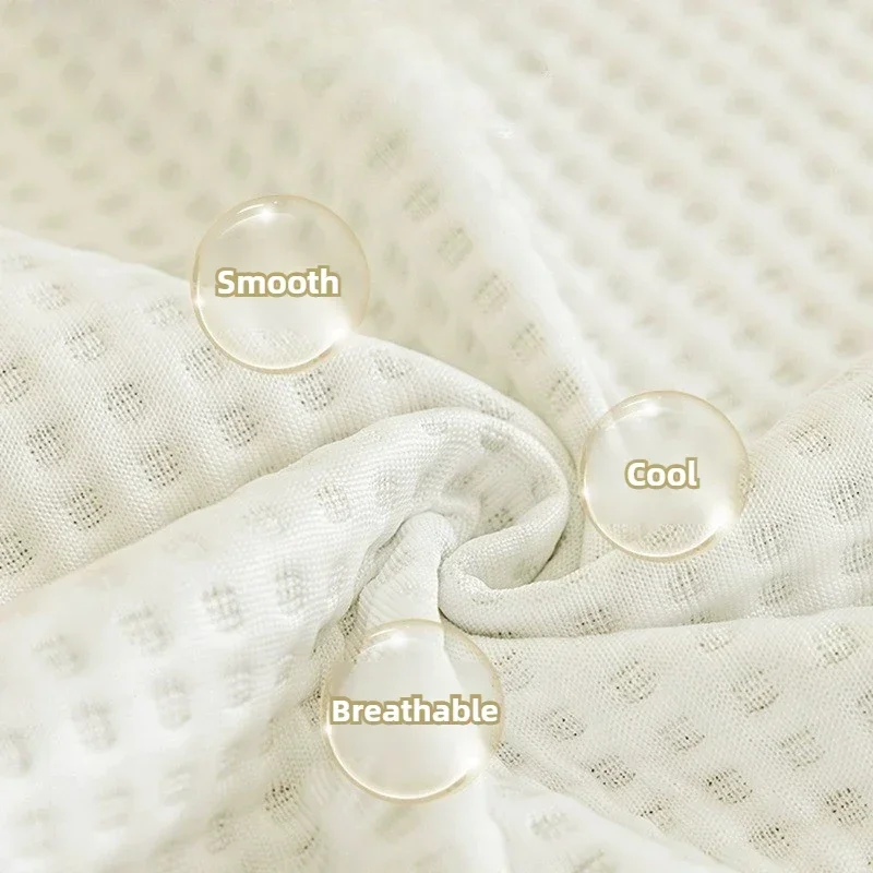 Summer Sofa Cover Cooling Ice Silk Sofas Towel for Living Room Breathable Non-slip Couch Covers Home Decor 쇼파패드 Tapis De Canape