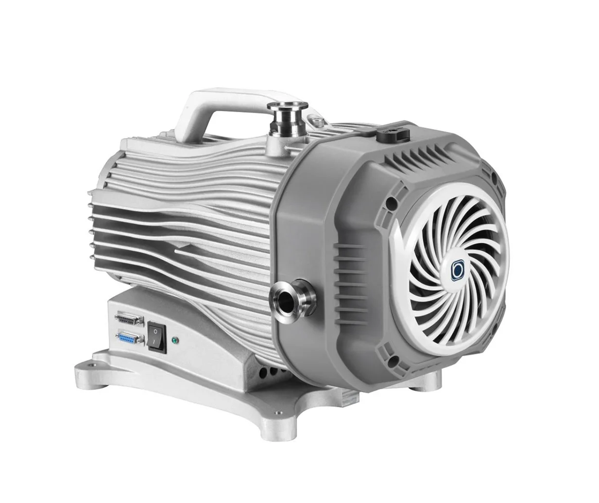 Analysis Equipment Vacuum Dry Type Vacuum Pump Dry Scroll Vacuum Pump