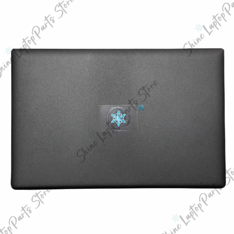 Para dell latitude 3520 e3520 lcd capa traseira moldura lcd uma capa 04y37v