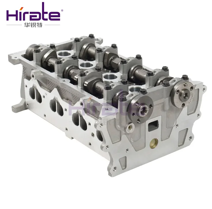 

Compatible with Chevrolet N300 Daewoo Aveo New Engine Cylinder Head B12D B12D1 09048771 96858203