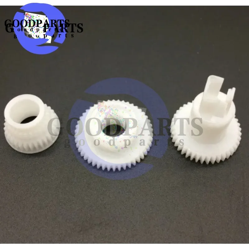 5sets Change Tractor Idle Gear compatible for OKI ML 320 321 390 391 420 421 490 491 520 521 590 591 420 421 5340 8340 8450