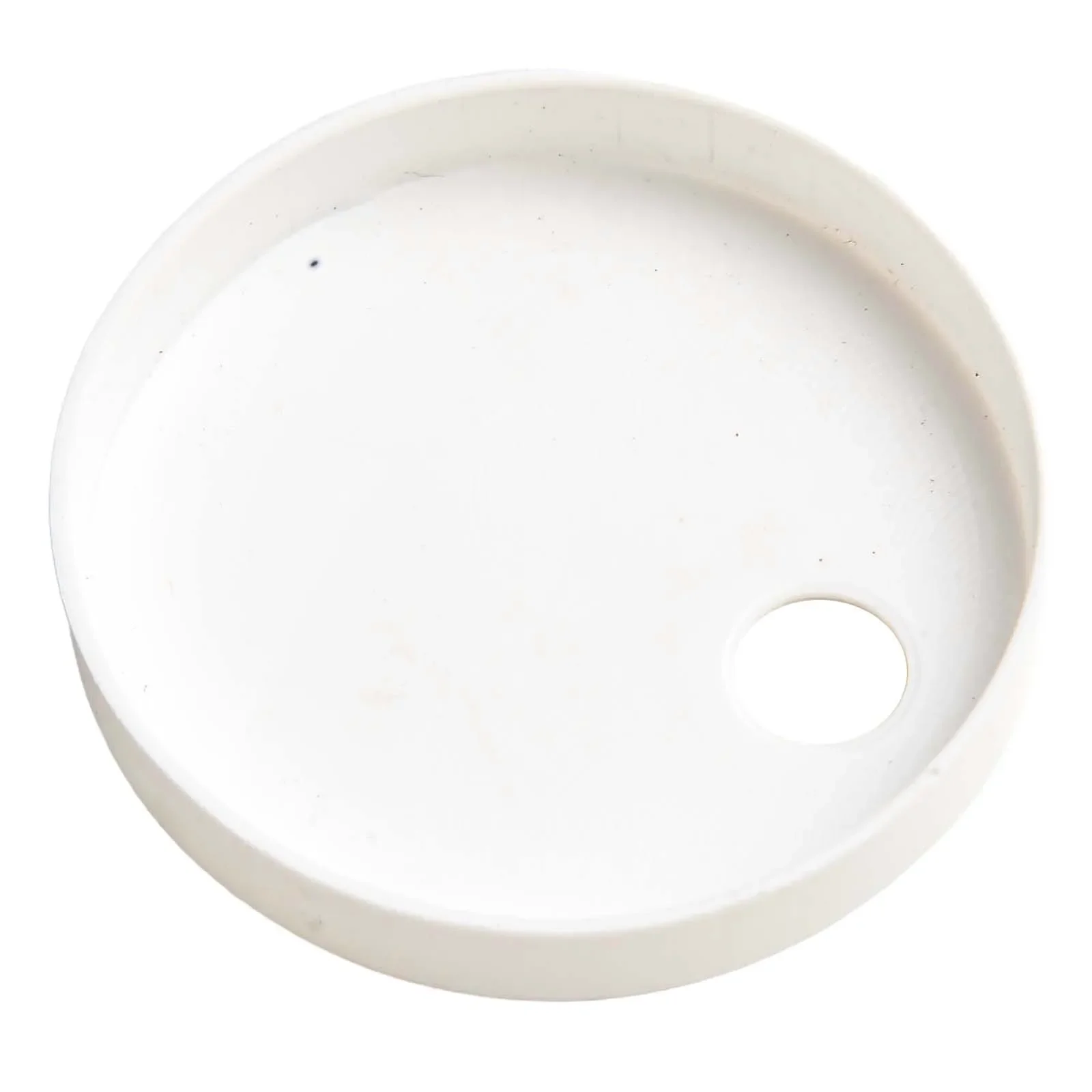 

Bathroom Renovation 50mm Decorative Screw Cover Hinge Reliable Toilet Installation Versatile Sizes Available Waterproof Base Cap