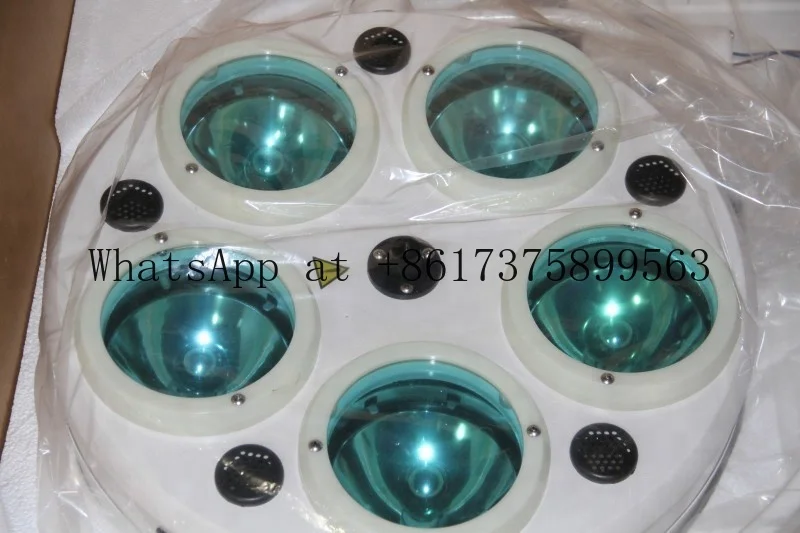 WYK5 Halogen Reflector Shadowless Operating  for Clinical Room Professional Instruments