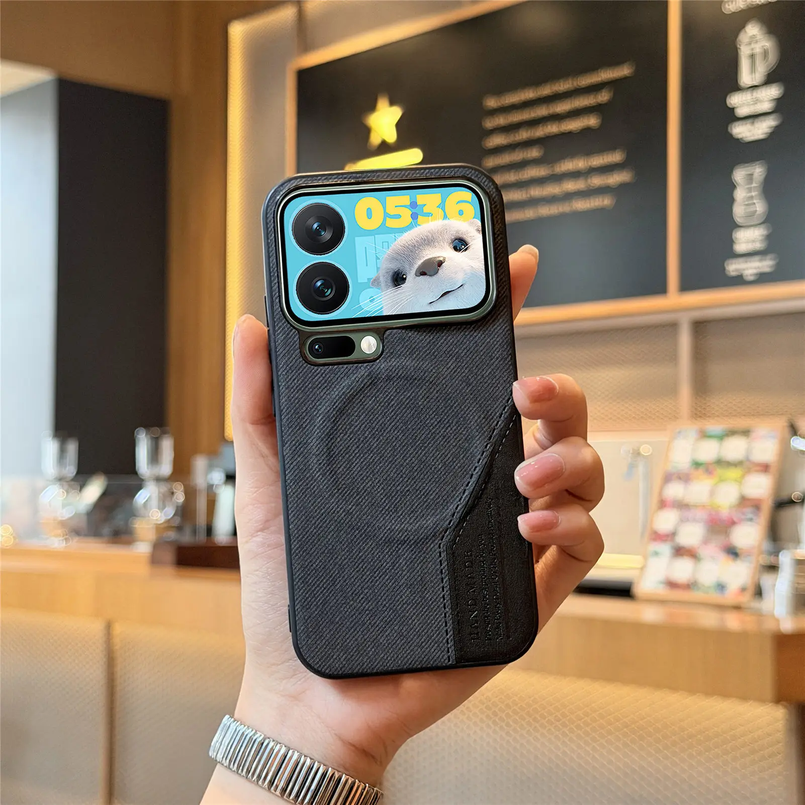 Case For Xiaomi 17 …