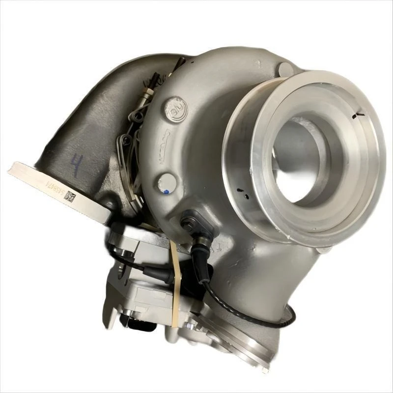 

HE400VG/ISL/5501249 Diesel engine parts turbocharger