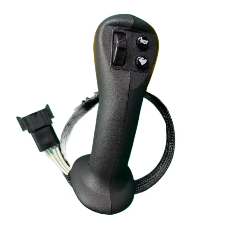 

For Carter CAT Micro-digging Joystick Handle 301.7.8.9 303CR 304 Electronic Control Assembly 515-7117 515-7116